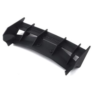Arrma AR480016 Rear Wing ARA480016 Black