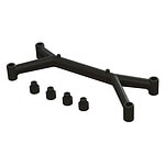 Arrma Roll Cage Support ARA480019