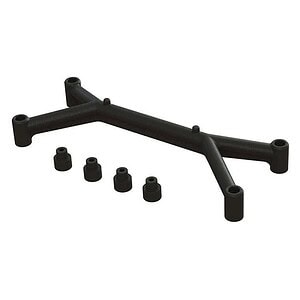 Arrma Roll Cage Support ARA480019