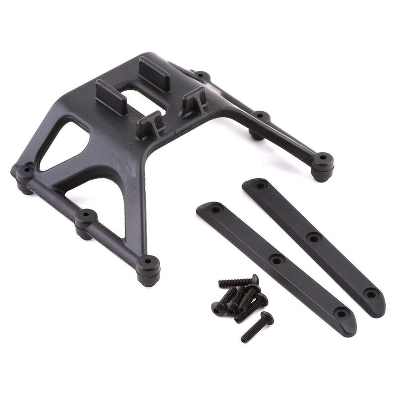 Arrma Body Roof Support Set ARA480020 - ara480020-jpg Arrma Body Roof Support Set ARA480020