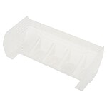 Arrma Infraction 6S Rear Wing Clear ARA480024