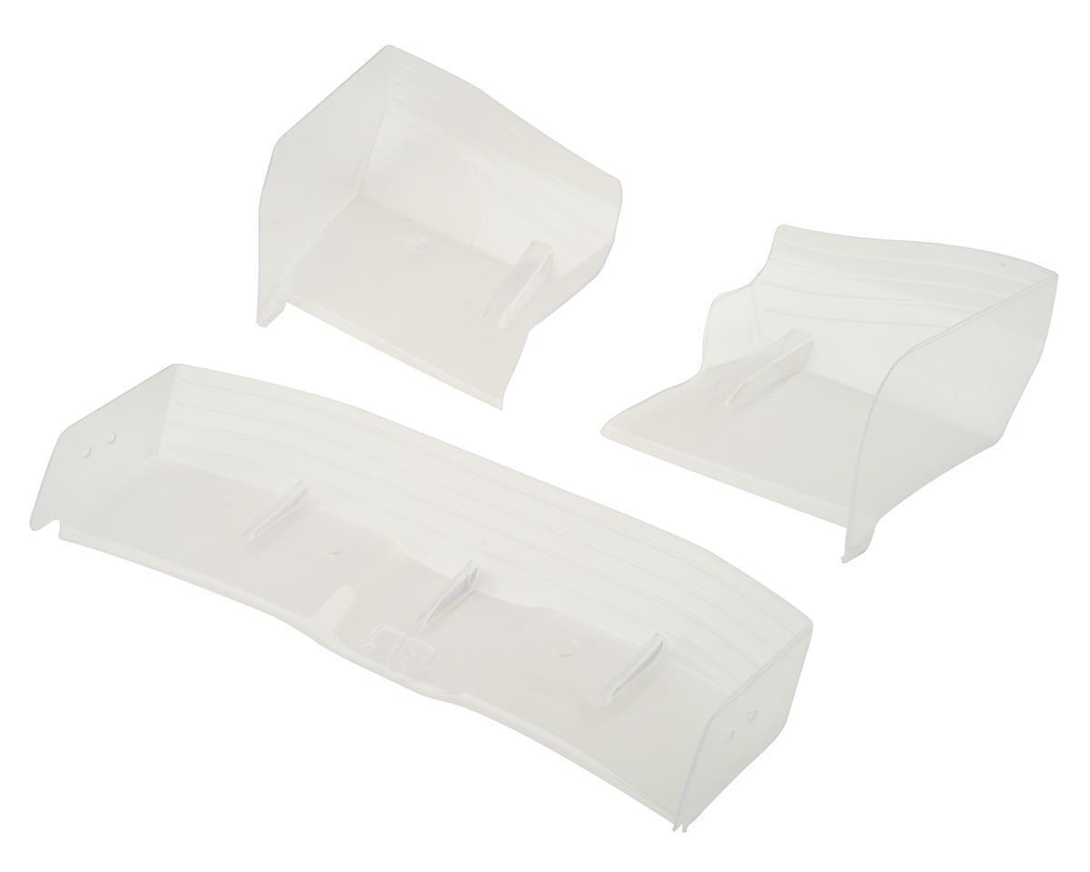 Arrma Limitless Wing Set Clear ARA480025
