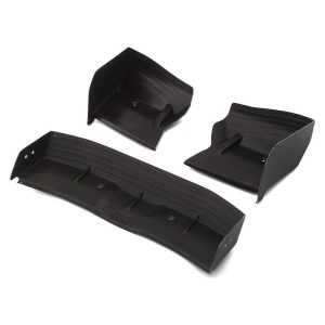 Arrma Limitless Wing Set Painted Matte Black ARA480026