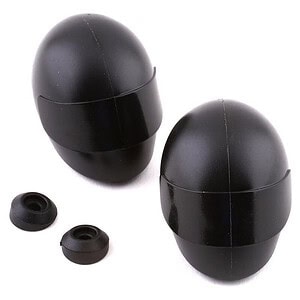 Arrma Helmet Set ARA480028