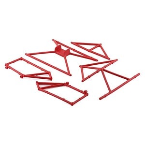 Arrma Roll Cage Red ARA480029