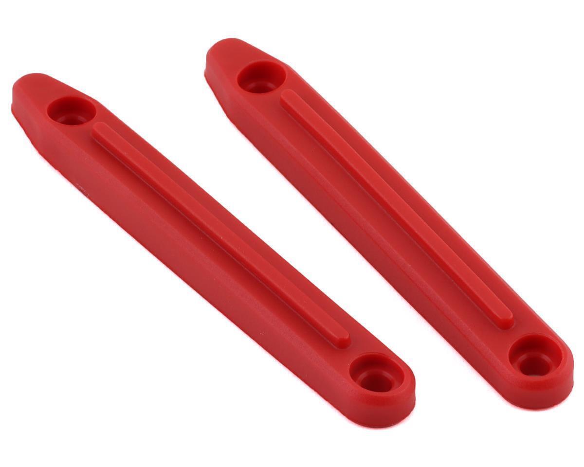 Arrma Roof Rails Red ARA480030