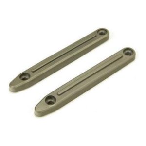 Arrma Roof Rails Gun Metal ARA480034