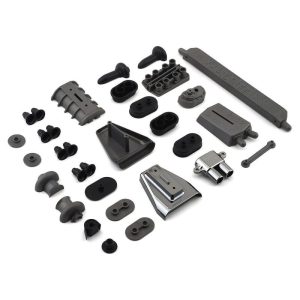 Arrma 1/7th Scale Body Accessories Set A ARA480040