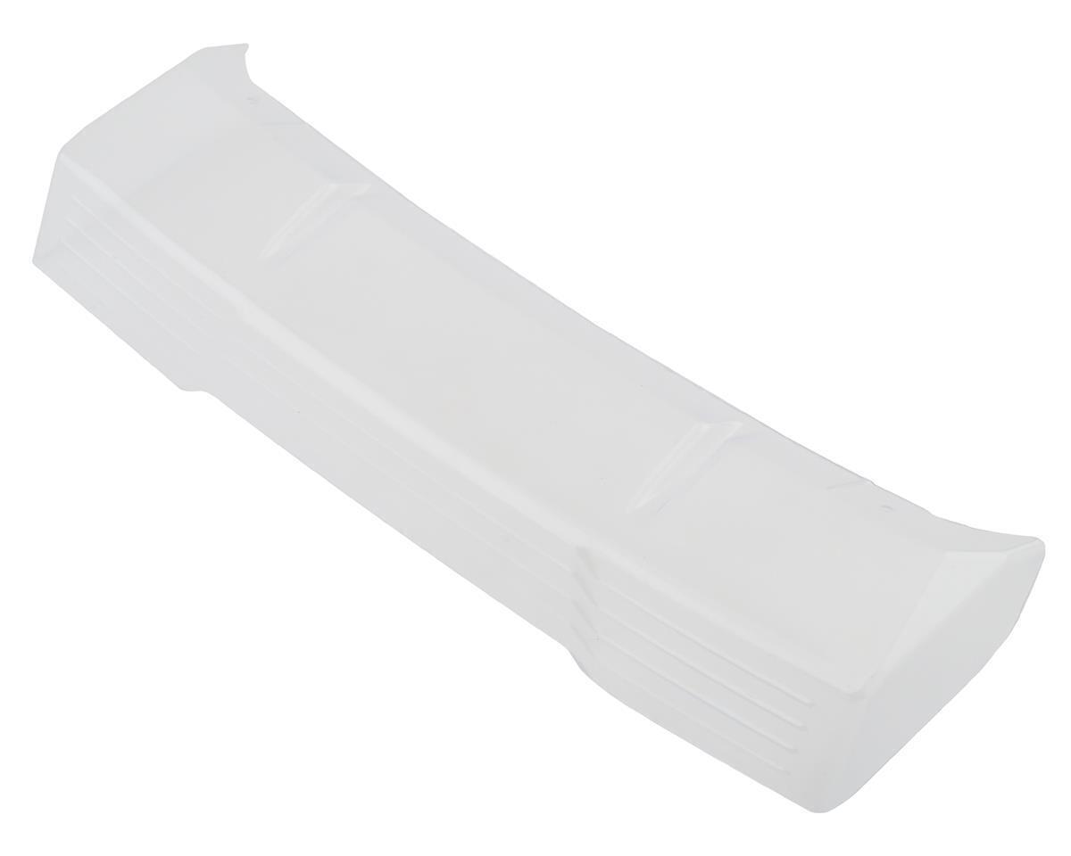 Arrma FELONY 6S BLX Rear Wing Clear ARA480042