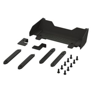 Arrma Rear Wing And Roof Skids Set ARA480045