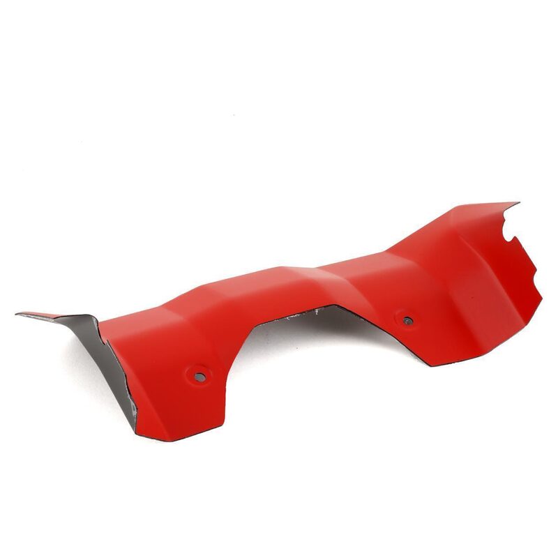 Arrma VENDETTA Diffuser Painted Red ARA480054 - ara480054-jpg Arrma VENDETTA Diffuser Painted Red ARA480054