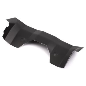 Arrma VENDETTA Diffuser Painted Black ARA480055