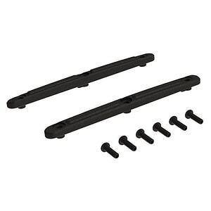 Arrma Roof skid set ARA480061