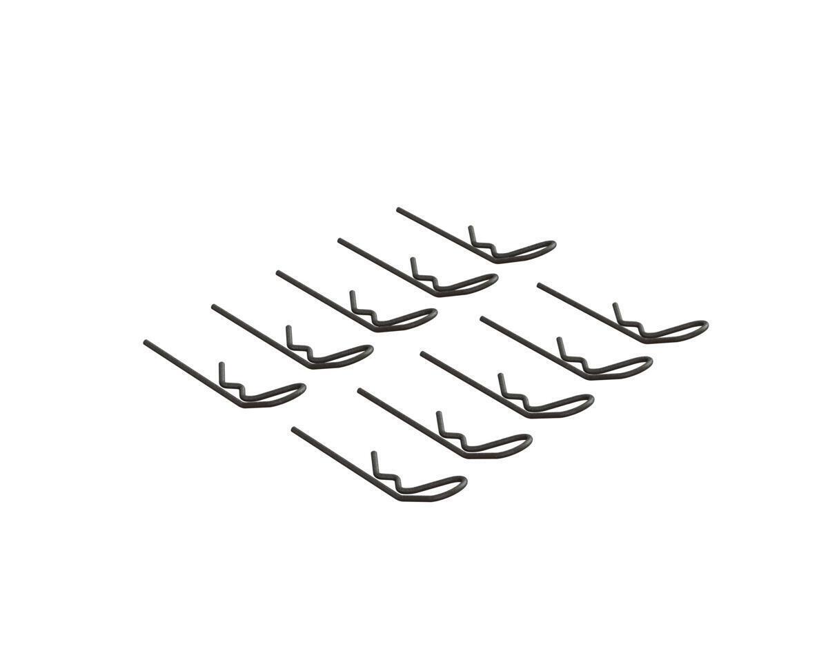 Arrma Long Body Clip(10pcs) ARA480063