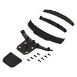 Arrma Body Scuttle Set ARA480064