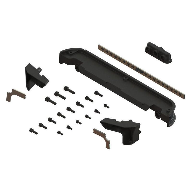 Arrma Light Bucket Set ARA480066 - ara480066-jpg Arrma Light Bucket Set ARA480066