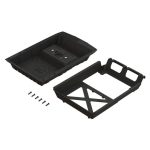Arrma Truck Bed and Bed Frame ARA480067