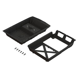 Arrma Truck Bed and Bed Frame ARA480067
