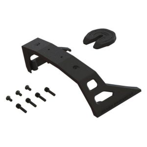Arrma Roll hoop and 3rd wheel ARA480068