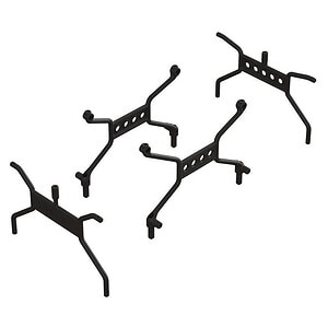 Arrma Lower Roll Cage Support Set ARA480072