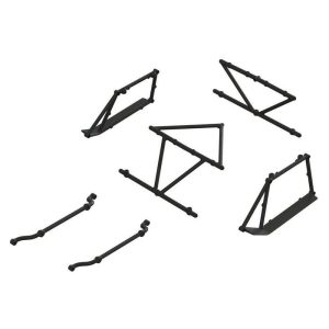 Arrma Upper Roll Cage Support Set ARA480073