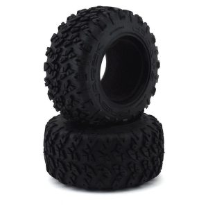 Arrma dBoots Ragnarok MT Tire & Inserts (2)