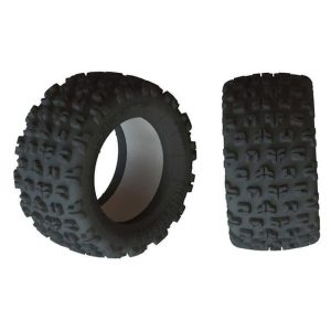 Arrma Dboots Copperhead2 SB MT Tire & Inserts (2) ARA520055