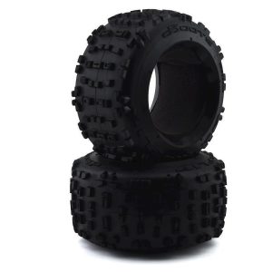 Arrma dBoots BACKFLIP Tire & Insert 1pr ARA520056