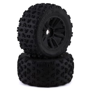 Arrma Dboots Copperhead2 SB MT Tire Set Glued (1Pair) ARA550061