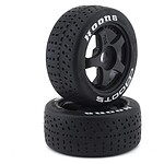 Arrma DBoots Hoons 42/100 2 9 Belted 5-Spoke (2) ARA550062