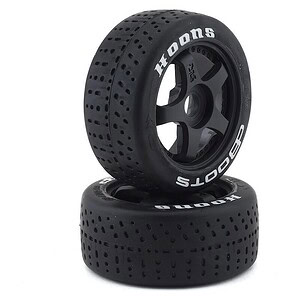 Arrma DBoots Hoons 42/100 2 9 Belted 5-Spoke (2) ARA550062