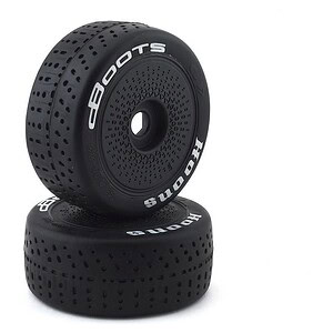 Arrma DBoots Hoons 42/100 2 9 Belted Speed (2) ARA550063