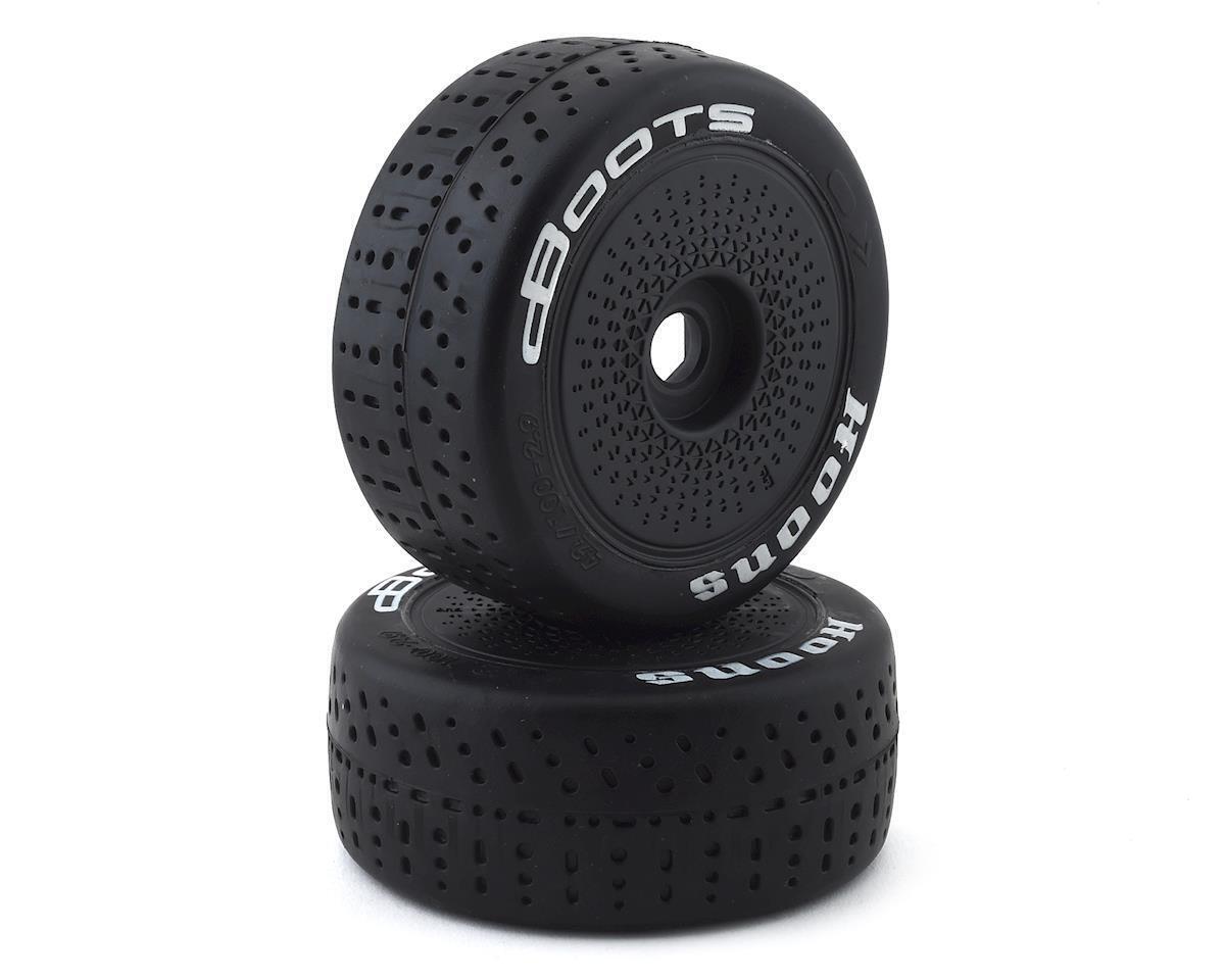 Arrma DBoots Hoons 42/100 2 9 Belted Speed (2) ARA550063
