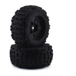 Arrma dBoots BACKFLIP Tire Set Glued 1pr ARA550064