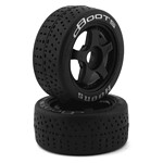 Arrma DBoots Hoons 42/100 2 9 Silver Belted 5-Spoke ARA550070