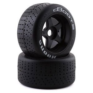 Arrma DBOOTS HOONS 53/107 2 9 White Belted 5-Spoke ARA550073