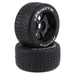 Arrma DBOOTS HOONS 53/107 2 9 Silver Belted 5-Spoke ARA550084