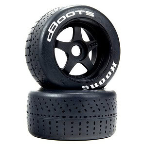 Arrma dBoots Hoons 53/100 2 9 White Belted 5-Spoke ARA550102