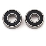 Arrma Ball Bearing 8x19x6 mm 2RS (2) ARA610039
