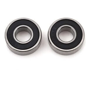 Arrma Ball Bearing 8x19x6 mm 2RS (2) ARA610039