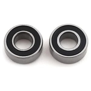 Arrma Ball Bearing 5x11x4 mm 2RS (2) ARA610040