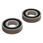 Arrma Ball Bearing 1 2X24x6 mm 2RS (2) ARA610048