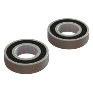 Arrma Ball Bearing 1 2X24x6 mm 2RS (2) ARA610048