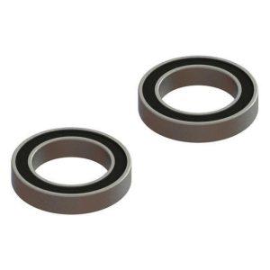 Arrma Ball Bearing 17x26x5 mm 2RS (2) ARA610049