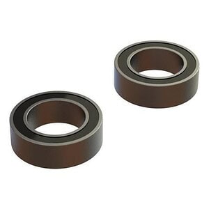 Arrma Ball Bearing 10x16x5 mm 2RS (2) ARA610051