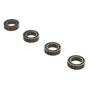 Arrma Ball Bearing 7x11x3 mm 2RS 4pcs ARA610053