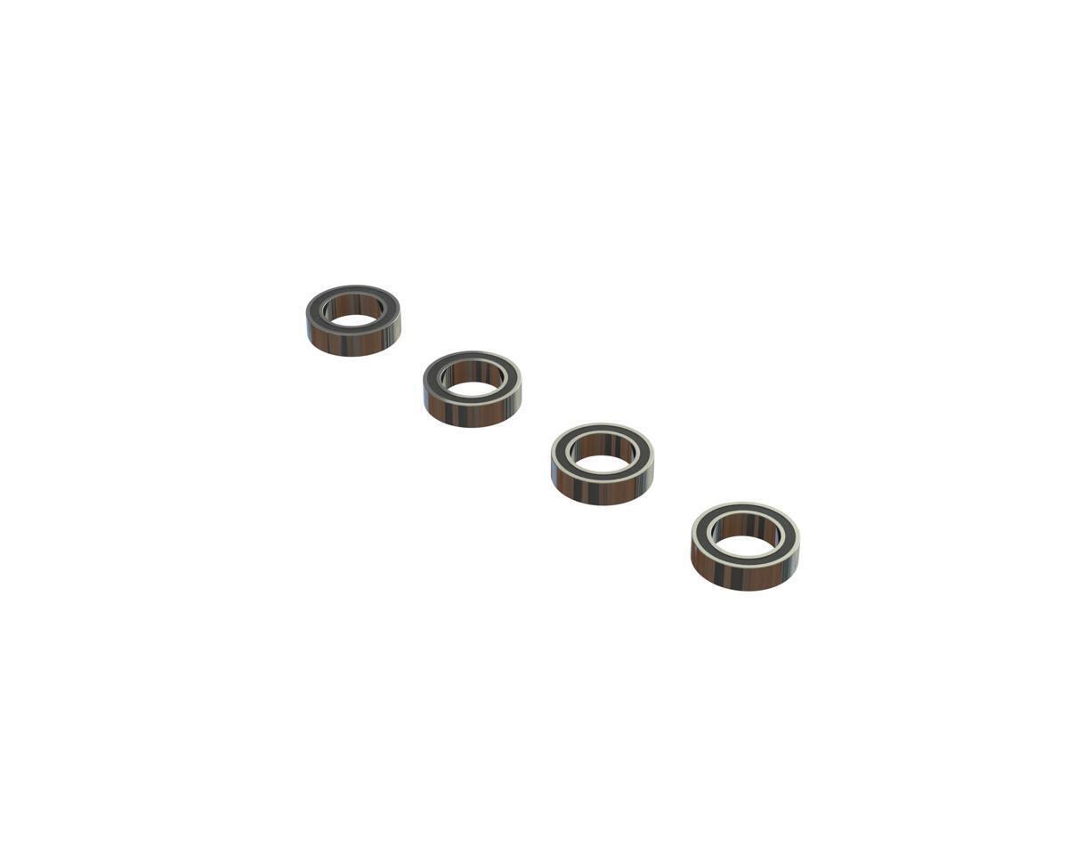 Arrma Ball Bearing 7x11x3 mm 2RS 4pcs ARA610053