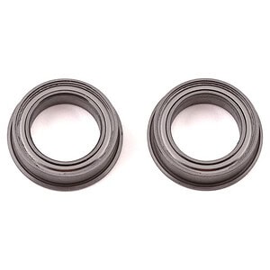 Arrma Flange Ball Bearing 10x15x4 mm (2) ARA620003