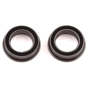 Arrma Flange Ball Bearing 10x15x4 mm 2RS (2) ARA620004
