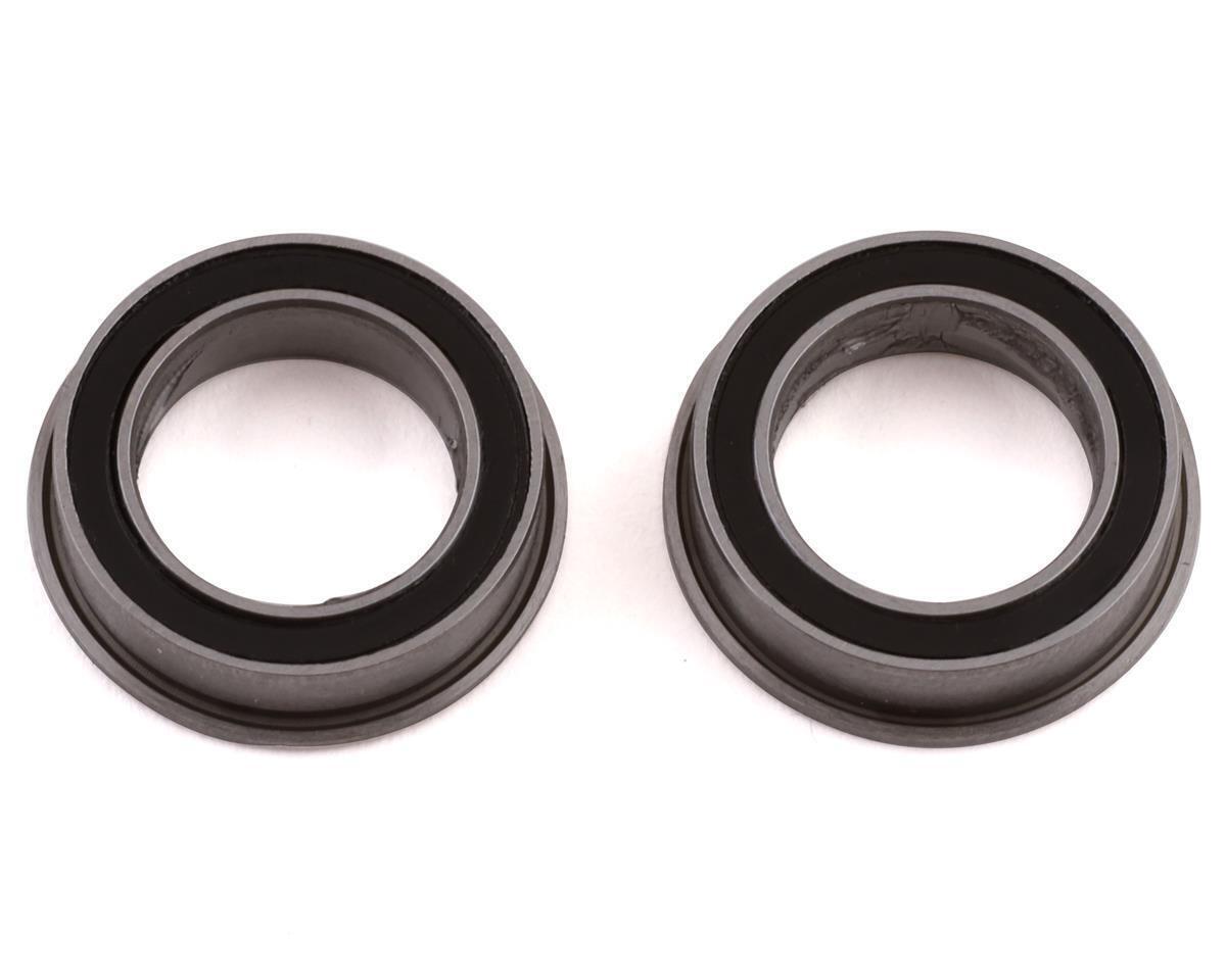 Arrma Flange Ball Bearing 10x15x4 mm 2RS (2) ARA620004